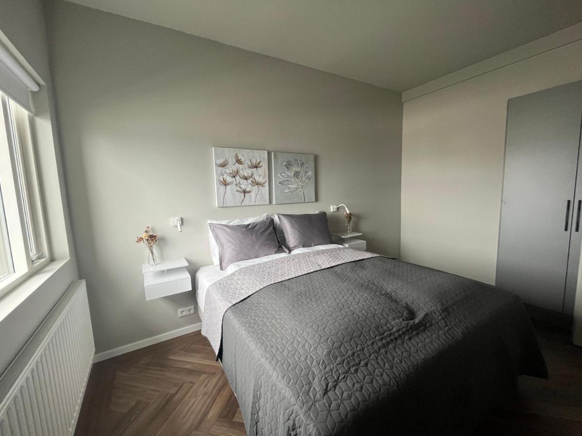 Iceland Sjf Apartments - 503 Рейкявик Екстериор снимка