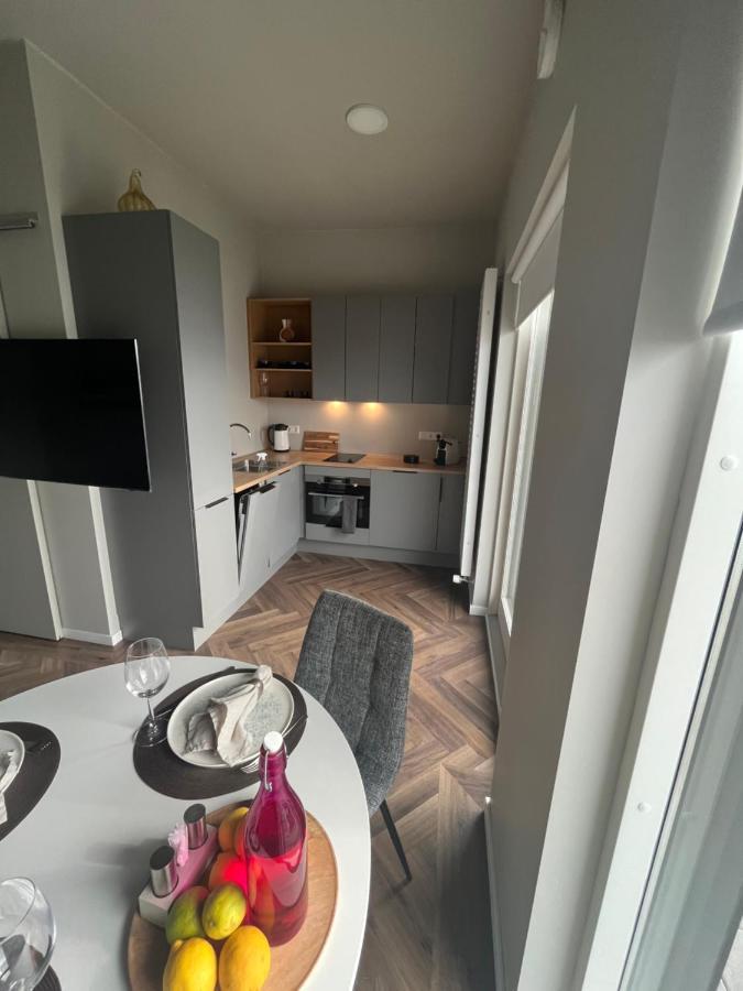 Iceland Sjf Apartments - 503 Рейкявик Екстериор снимка