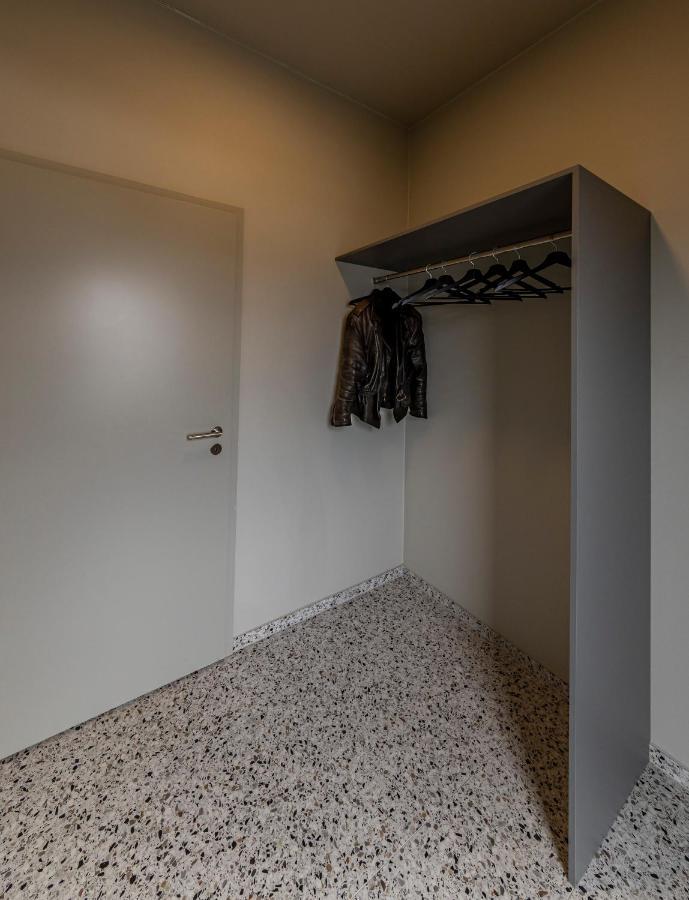 Iceland Sjf Apartments - 503 Рейкявик Екстериор снимка