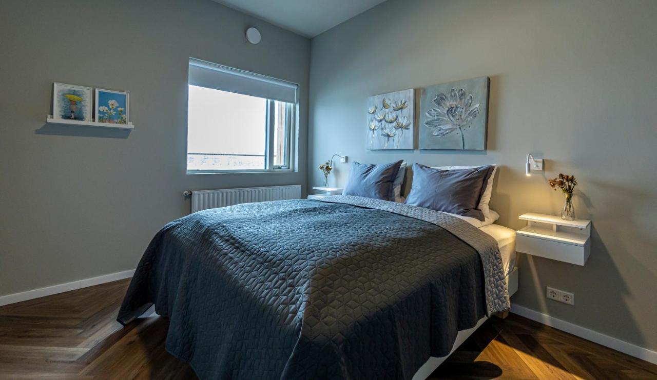 Iceland Sjf Apartments - 503 Рейкявик Екстериор снимка