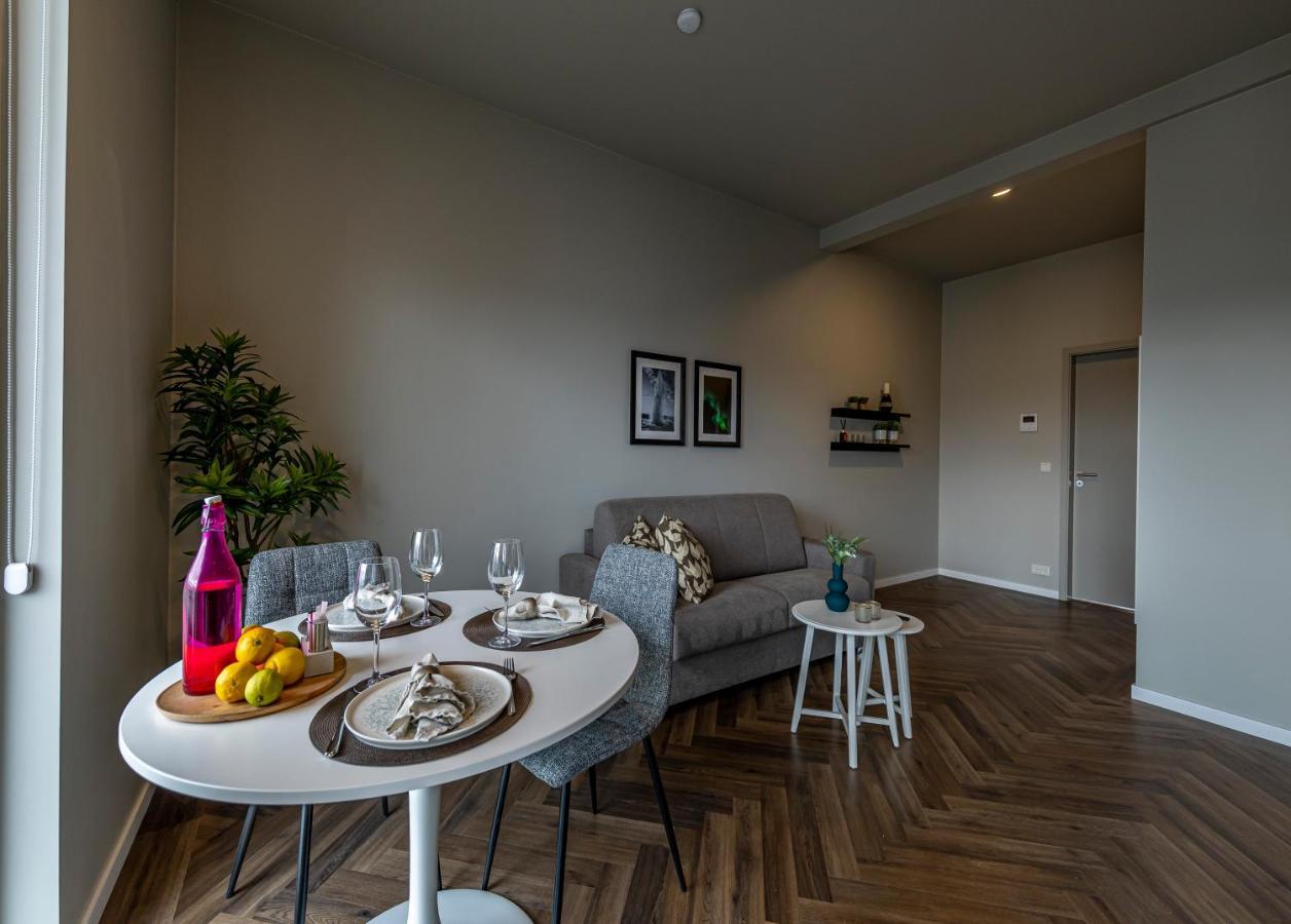 Iceland Sjf Apartments - 503 Рейкявик Екстериор снимка