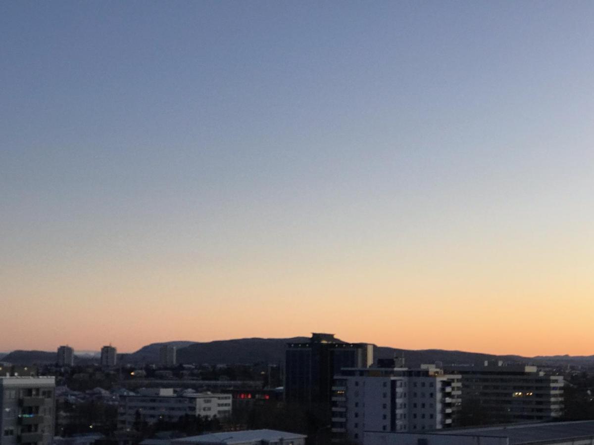 Iceland Sjf Apartments - 503 Рейкявик Екстериор снимка